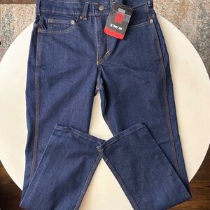 Origin USA Men’s Slim Straight Leg Jean Size 30x34 New